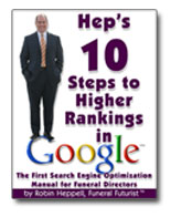 Higher Rankings in Google