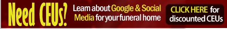 Google and Social Media CEUs