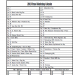 Funeral Home Virtual Marketing Calendar 2012