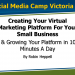 Virtual-Marketing-Platform-for-Small-Business-SMCV11 Virtual-Marketing-Platform-for-Small-Business-SMCV11