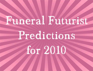 Predictions 2010
