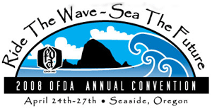 OFDA Annual Convention