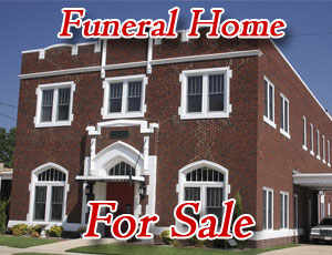 Funeral Home Business Valuations