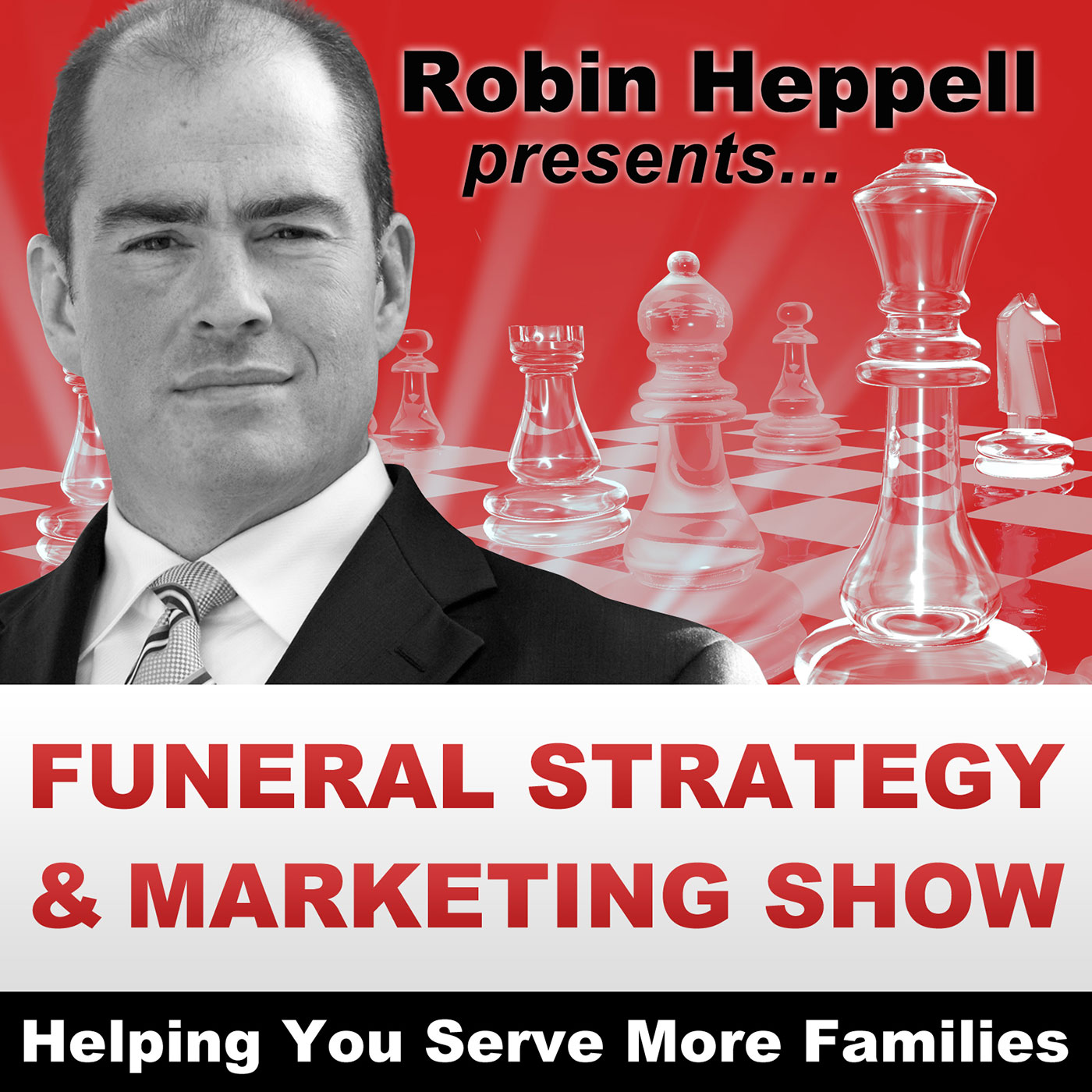 Funeral Strategy and Marketing Show